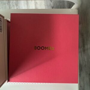 BOOMBA Invisibra, Size E